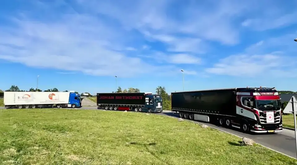 Controle door vrijwilligers projecten soegg