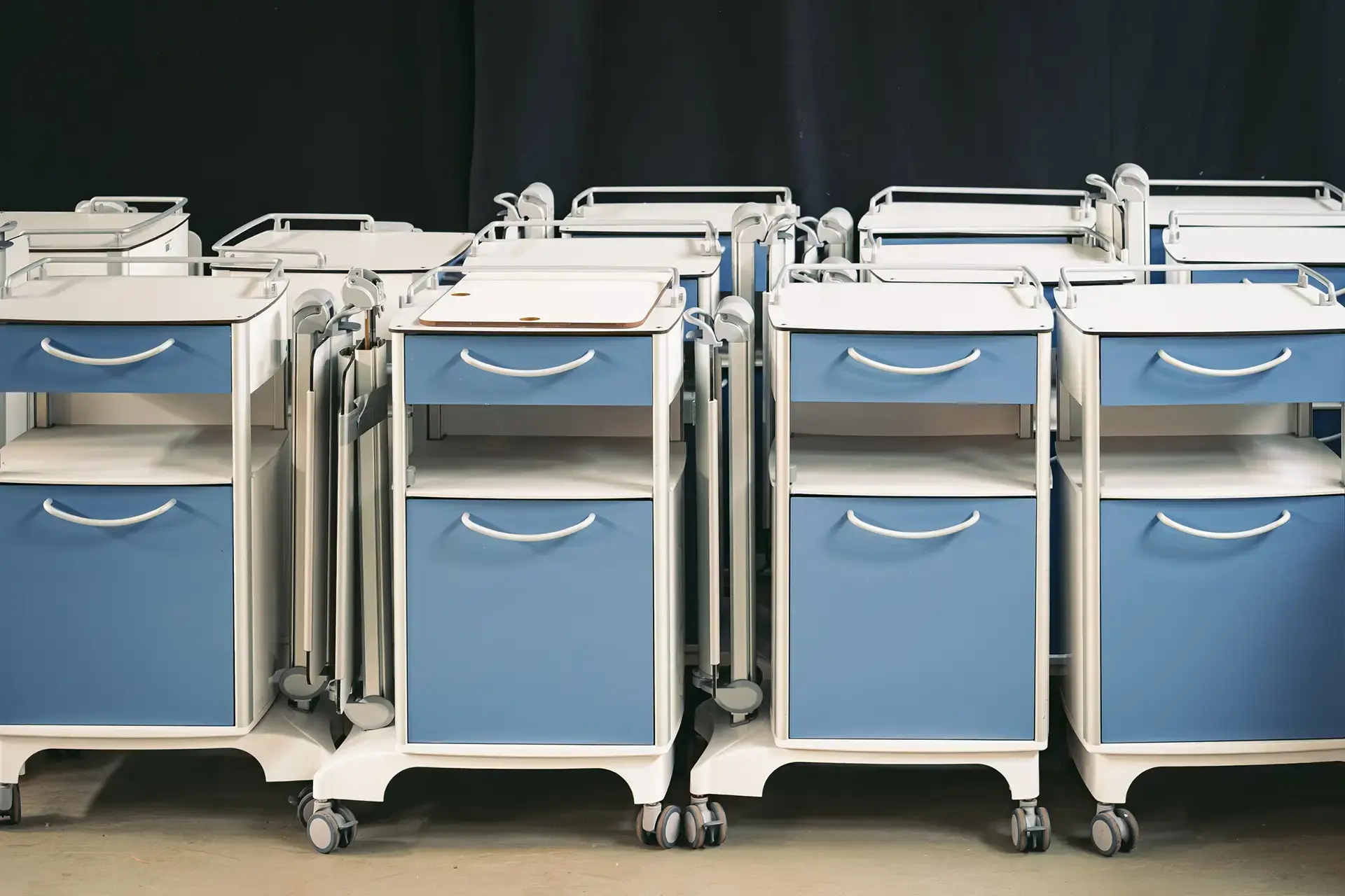 Hero banner opslag transport soegg