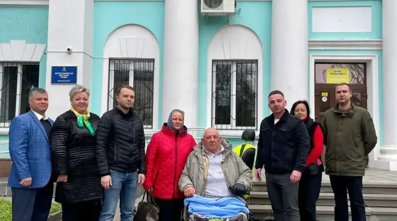 Het is maar 1 rolstoel verhalen soegg