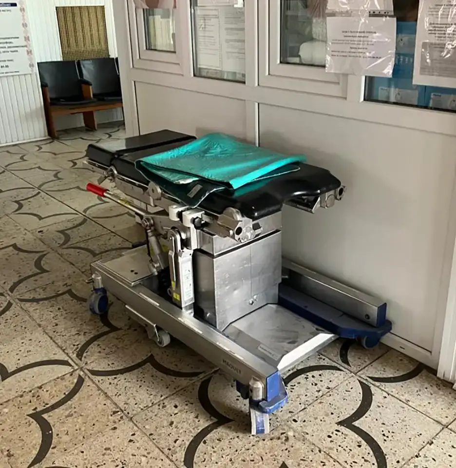 Installatie reviseren soegg