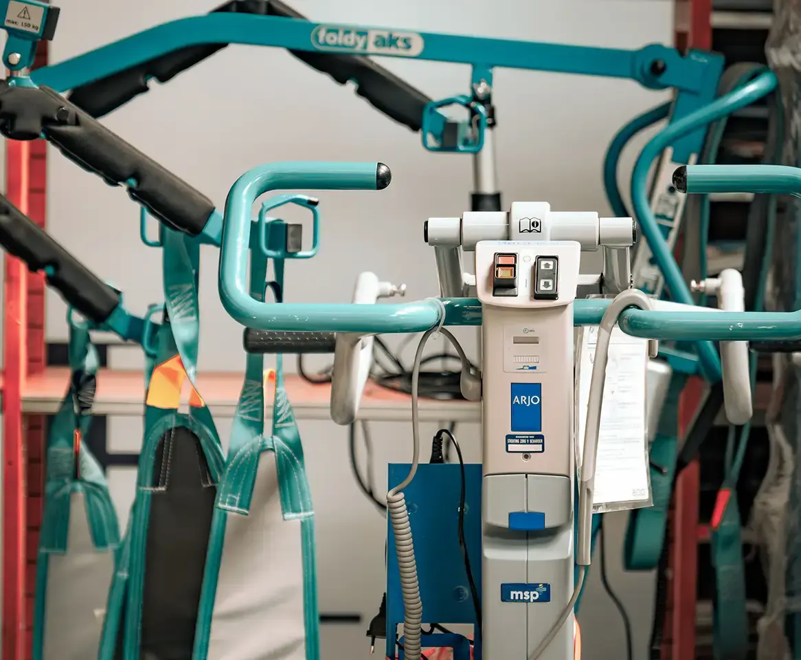 Medische hulpmiddelen werving middelen soegg