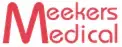 Meekers medical logo sponsors soegg