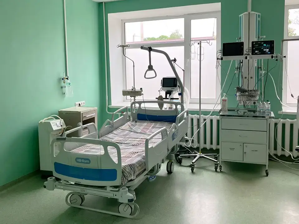 Onderhoud reviseren soegg