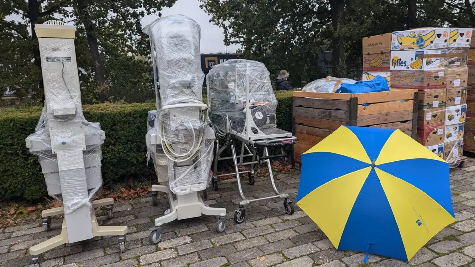 Op naar oekraine projecten soegg