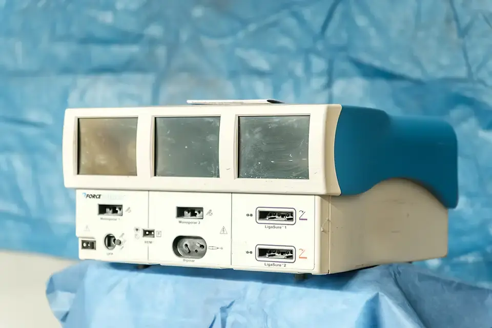 Samenwerking apparatuur werving middelen soegg