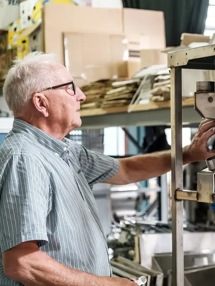 Samenwerking werving middelen soegg